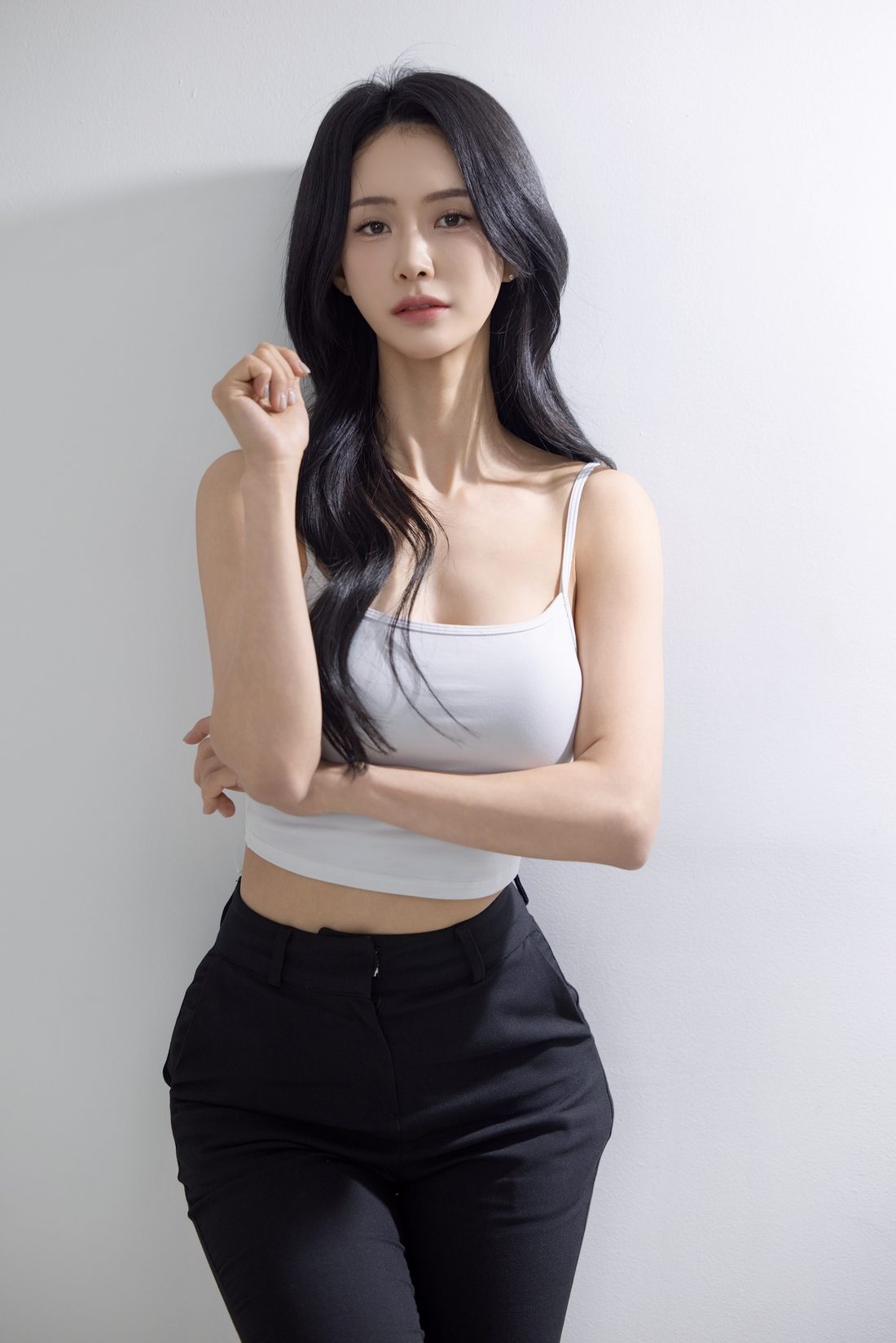 강영아 포트레이트
